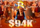 Bitcoin bulls rush into long positions ahead of May 7 Fed FOMC interest rate decision