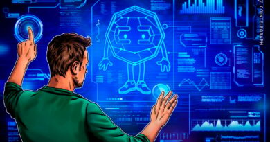 21Shares launches ETP for Crypto.com’s Cronos token