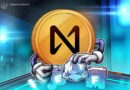 Bitwise files S-1 for NEAR ETF