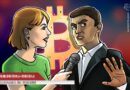 Bitcoin won’t see ‘gigantic’ SWF buying until laws greenlit: Scaramucci