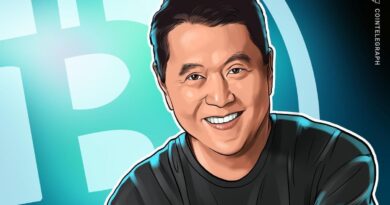 Robert Kiyosaki says ditch ‘fake money’ for Bitcoin, gold, and silver