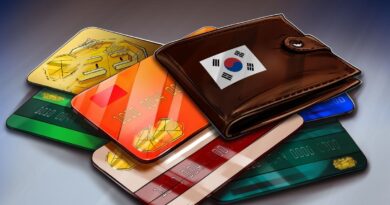 RedotPay enters South Korea with crypto-powered payment cards