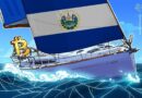 El Salvador stacks 7 Bitcoin in last week, despite IMF deal