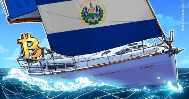 El Salvador stacks 7 Bitcoin in last week, despite IMF deal