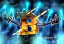 Ex-UFC champ Conor McGregor touts Irish Bitcoin reserve in presidential bid