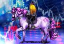 Uniswap becomes first DEX to hit $3T in all-time volume