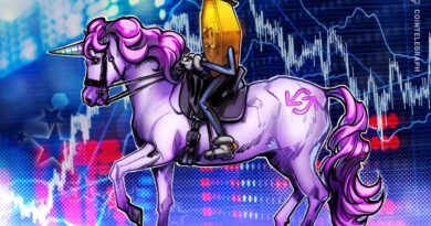 Uniswap becomes first DEX to hit $3T in all-time volume