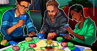 Price predictions 5/12: SPX, DXY, BTC, ETH, XRP, BNB, SOL, DOGE, ADA, SUI