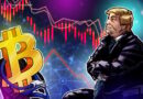 Bitcoin price sells off after Trump’s US-China tariff deal — Here is why