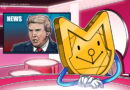Trump-owned Truth Social denies it is launching a memecoin