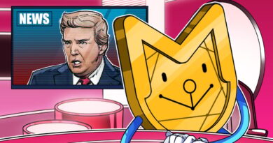 Trump-owned Truth Social denies it is launching a memecoin
