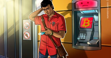 Arizona governor kills two crypto bills, cracks down on Bitcoin ATMs