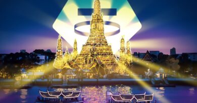Tether Gold enters Thailand with listing on Maxbit exchange