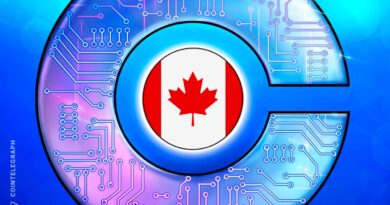 Coinbase backs Canadian stablecoin issuer