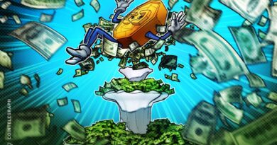 CoinShares Q1 net profit falls to $24M