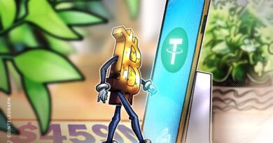 Tether buys $459M Bitcoin for Twenty One Capital