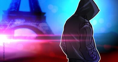 Crypto exchange CEO’s daughter fights off brazen kidnappers in Paris