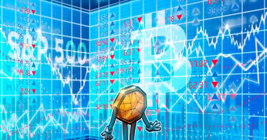 Bitcoin more of a ‘diversifier’ than safe-haven asset: Report