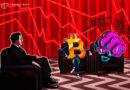Bitfarms clocks loss amid AI pivot