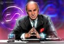 Stablecoins threaten legacy payments, forex platforms: Kevin O’Leary