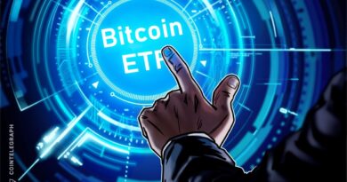 Wisconsin Investment Board sold off its Bitcoin ETF stash