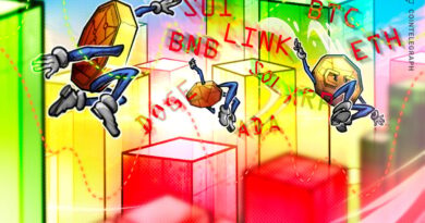 BTC, ETH, XRP, BNB, SOL, DOGE, ADA, SUI, LINK, AVAX