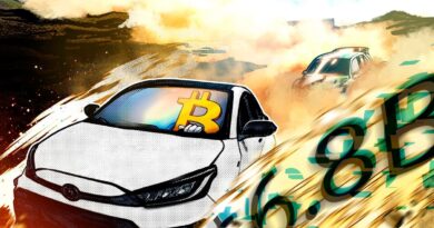 Bitfinex Bitcoin longs total $6.8B while shorts stand at $25M — Time for BTC to rally?
