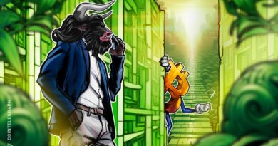 Bitcoin bull flag and standard profit taking hint at eventual rally to new BTC price highs