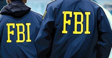 New Zealand man arrested in $265M crypto scam tied to FBI probe