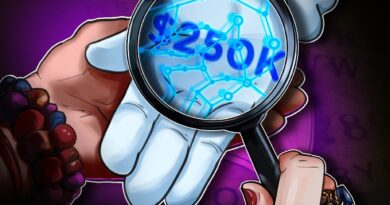 Bitcoin to $250K in 2025 ‘totally possible’ — crypto analyst Scott Melker