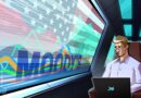 Moody’s downgrades US credit rating due to rising debt
