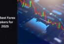 10 Best Forex Brokers 2025