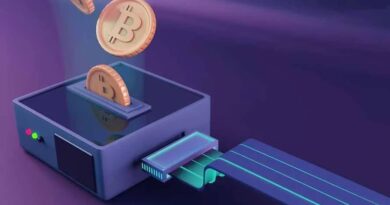 Next-Gen Bitcoin Mining: Challenges To Conquer, Opportunities To Seize