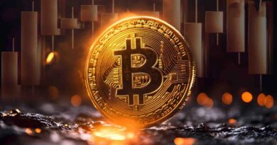Parabolic Comeback? Bitcoin Could Soar To $150K By End Of 2025