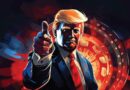 TRUMP Memecoin Faces 10% Decline: Time To Sell Or Buy Before 22 May Dinner?