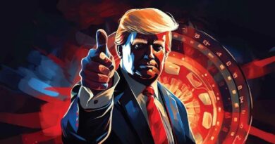 TRUMP Memecoin Faces 10% Decline: Time To Sell Or Buy Before 22 May Dinner?