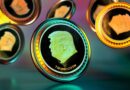 Trump Tokens Freeze Up After Exchange Transfer