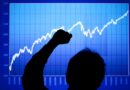 Market Cheers As Ether Hits $2.7K Mark, Dogecoin Rockets 9%