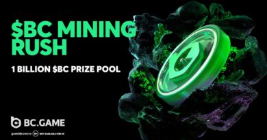 BC.GAME Launches Phase 2 of Social Mining Campaign, Expanding Ecosystem Engagement with $BC Token