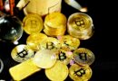 Fewer Bitcoin Sellers? Exchange Depositing Addresses Plunge To 8-Year Low In Bullish Sign
