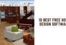 10 Best Free Home Design Software 2025