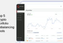 Top 5 Crypto Portfolio Rebalancing Tools