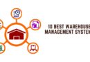 10 Best Warehouse Management Systems