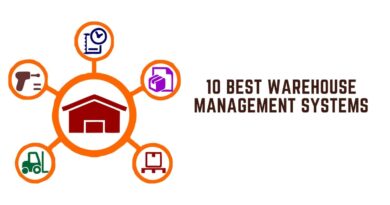 10 Best Warehouse Management Systems