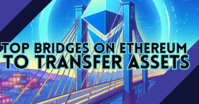 Top 10 bridges on Ethereum to transfer ASSETS! | EASY and FRIENDLY! 2025