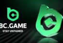 BC.GAME Unveils New Logo, Strengthens Crypto Integration in iGaming Ecosystem