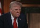 Trump says crypto survives the crash better than most assets