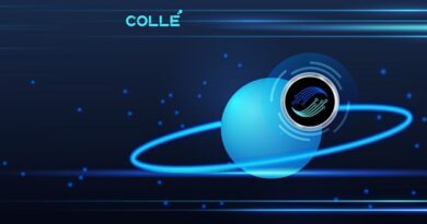 Colle AI Refines Bitcoin Framework to Enhance Multichain NFT Trade Fluidity