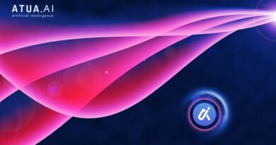 Atua AI Expands XRP Cryptocurrency Layers for Financial Automation Scalability