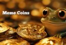 3 Meme Coins That Could Surpass $PEPE and $BONK This Meme Season